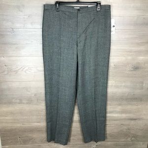 APT. 9 The Wallace Classic Fit Pants